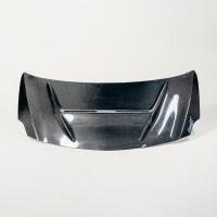 ราคา Econ GT ฝากระโปรงคาร์บอน ไฟเบอร์ - คาร์บอน เคฟล่า TOYOTA รุ่น Vios 2007-2013 ลายสอง (19268012032)