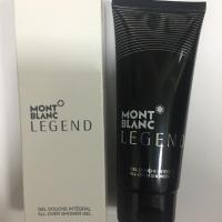 ราคา Mont Blanc Shower Gel (936375850)