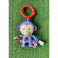 ราคา โมบายห้อยคอกน้องลิงม่วงมือ2 (21876558511)