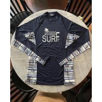 ราคา เสื้อแขนยาวเล่นกีฬา-ดำน้ำ แบรนด์ ELLE size M (16861524163)