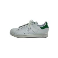ราคา รองเท้าผ้าใบ Adidas Stan Smith Green White Low Cut ส่งตรงจากญี่ปุ่นมือสอง (24034046875)