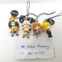 ราคา พวงกุญแจวันพีช ของแท้ (206182406)