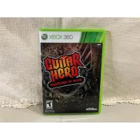 ราคา แผ่นแท้ [Xbox 360] [English] Guitar Hero: Warriors of Rock (Zone 1 US) (26006590120)
