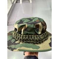 ราคา หมวกปีกทหารเชือกถักรอบ หมวกปีกทหารแฟชั่น (43400723577)
