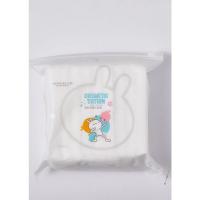 ราคา สำลี สำเช็ดหน้า สำลีแผ่น สำลีโทนเนอร์ สำลีเช็ดเครื่องสำอาง อุปกรณ์แต่งหน้า bl005 (19247062010)