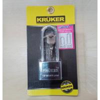 ราคา กูญแจเหล็ก ถอดงวงได้ 50L KK2412 KRUKER (16511269197)