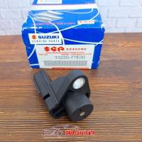 ราคา CRANKSHAFT SENSOR SUZUKI APV FUTURA BALANO SWIFT ERTIGA ORIGINAL รับประกัน 1 เดือน (55702246186)