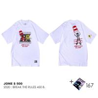 ราคา Jone500 No.166-168 (พร้อมส่ง) (6949196461)