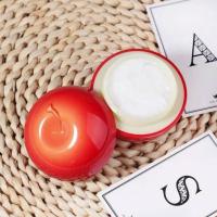 ราคา TONYMOLY Apple Hand Cream ครีมทามือแอปเปิ้ล 35g. (45402107382)