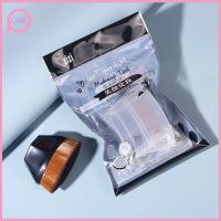 ราคา XIXI แปรงรองพื้น BB ครีมแปรง Magic แปรงไม่มีรอยต่อกลีบแบบพกพาแปรงแต่งหน้ากล่องเก็บแพ็คเดียว (41109689163)