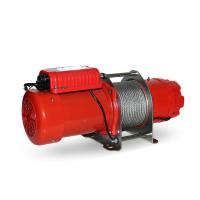 ราคา รอกกว้านสลิง CP-250B 250KG COME UP (20488244172)