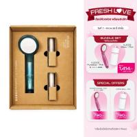 ราคา KUDOS PUREBLISS GIFT SET ฝักบัวอาบน้ำ ฝักบัวกรองคลอรีน ฝักบัวน้ำไหลแรง (57605253406)