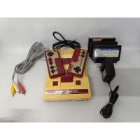 ราคา Famicom ชุดพร้อมเล่น เน้นการใช้งานการเล่น ระบบ AV ไฟไทย AV220V แถมตลับสุ่ม 3 เกมไม่ซ้ำ จอยกดได้ปกติ (24820559252)