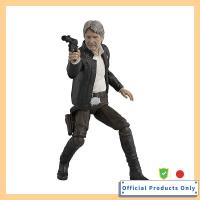 ราคา TAMASHII NATIONS S.H. Figuarts Star Wars Han Solo (STAR WARS: The Force Awakens) PVC & ABS Painted Action Figure (54002845662)