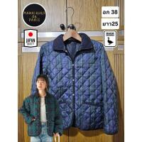 ราคา เสื้อกันหนาวขนเป็ด แบรนด์ MAMAIKUKO ญี่ปุ่น มือ2ของแท้ (57702384884)