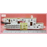 ราคา อะไหล่ของแท้/แผงปุ่มกดเครื่องซักผ้าฮิตาชิ/HITACHI/PTSF-100XAV*027/ใช้กับรุ่น SF-140XAV :SF-100XAV :SF-110XAV :SF-120XAV (10780128982)