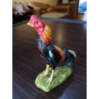 ราคา ตุ๊กตาเรซินรูปไก่เหลืองหางขาว ตัวเล็ก (20881432568)