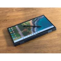 ราคา HP ENVY X360 13-ay0001au จอสัมผัส พับได้ 360องศา พร้อมปากกา (26679182206)