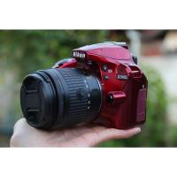 ราคา NIKON D3400 + 18-55 mm. G VR (4255595207)