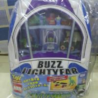 ราคา Toy Story Buzz Lightyear Spaceship Case (1344204358)