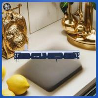 ราคา WL| 1pcs 75 มม.ตรงสไลด์ Potentiometer 8Pins A103 Double Fader A10K Soundcraft EFX8 Fader A10Kx2 A20KX2 A50KX2 B10KX2 A103 A203 ใหม่ (56254309615)