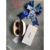 ราคา แว่นตาแฟชั่น Celine มือสอง สภาพใหม่ พร้อมกล่อง (40852906309)
