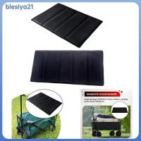 ราคา [blesiya21] เสื่อพับได้สําหรับรถเข็นแคมป์ปิ้ง อเนกประสงค์ ใช้งานได้จริง และน้ําหนักเบา ใช้งานง่าย อุปกรณ์เสริมสําหรับรถเข็นแคมป์ปิ้ง (47004623499)