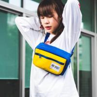 ราคา กระเป๋าคาดอก TOOLS WAIST BAG MOONSET (1699475985)