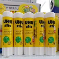 ราคา กาวยูฮู UHU stic ติดแน่นและแห้งเร็ว (5743867928)