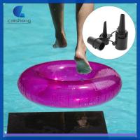 ราคา ชุดหัวเติมลมที่นอนแบบเป่าลม 1 ชุดสำหรับที่นอนเป่าลมหัวเป่าลมทดแทน (55304402856)