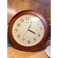 ราคา นาฬิกาแขวนไม้ Maruman ในประเทศญี่ปุ่น (26869776368)