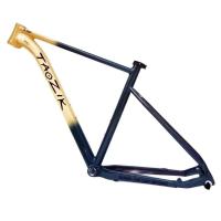 ราคา ข้อเสนอพิเศษเฟรมระบบกันสะเทือน 27.5/29 นิ้วดิสก์เบรกกรอบอลูมิเนียมจักรยานพร้อมชุดหูฟังกรอบจักรยานเสือภูเขา Ac (41627143523)