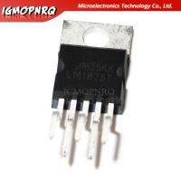 ราคา เครื่องขยายเสียง LM1875T LM1875 TO220 20W 10 ชิ้น (17696616905)