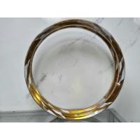 ราคา วงล้อทรงเอ AKRONT งานมันปู(สมคิด) สีทอง ลายสายฟ้า 1.40x17 ล้องานสมคิดแท้100% สินค้าพร้อมส่ง (27787541628)