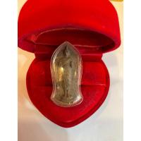 ราคา No383 พระพุทธนราวันตบพิธ ปี 2543 มวลสารพระผงจิตรลดา (24587035776)