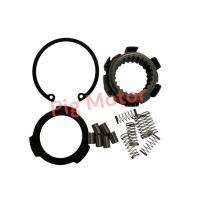 ราคา ลูกปืน วันเวย์สตาร์ท เจดีย์คลัช รังครัช ลูกปืนครัช WAVE100/WAVE110/WAVE125/WAVE125S/WAVE125R/DREAM/NOVA/DASH/TENA (24312259396)