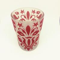 ราคา แก้วใส่เทียน ทำเป็นของชำร่วยได้ (766697332)