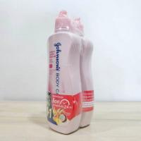 ราคา johnson body care 1+1 โลชั่นจอห์นสัน บอดี้แคร์ สูตร ชุ่มชื่น 400ml. (20088738996)