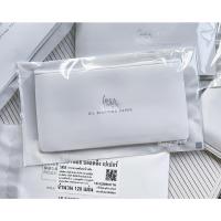 ราคา ผลิต 2024 IPSA Oil Blotting Paper ซับมัน กระดาษซับหน้ามัน 120 แผ่น **สินค้าเคาท์เตอร์ไทย** (12105351352)