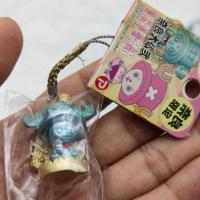 ราคา ONE PIECE Chopper [20] วันพีช ช็อปเปอร์ พวงกุญแจ ของแท้ (22612352124)