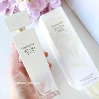 ราคา กล่องซีล Elizabeth White Tea EDT 100ml (14858379629)