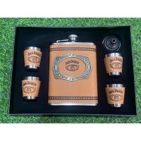 ราคา ขวดใส่เครื่องดื่ม พร้อมแก้ว 4 ใบ (27803757838)