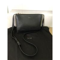 ราคา กระเป๋า Paul Smith Crossbody แท้% มือ2 (15439997020)
