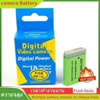 ราคา New NB-13L Camera Battery For CANON PowerShot G7X G9X SX720 digital camera (41460881119)