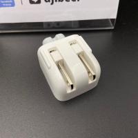 ราคา AC Power Wall Plug For Macbook,iPad / Adapter หัวชาร์จ ของใหม่ (6516932113)