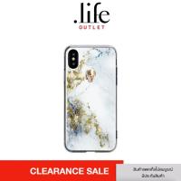 ราคา BLING MY THING Treasure Alabaster for iphone X, Gold Skull By Dotlife Copperwired. (25563321450)