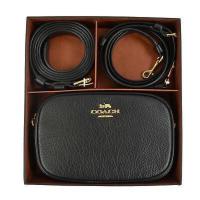 ราคา กระเป๋า Coach CONVERTIBLE BELT BAG box set. (มือสองของแท้สภาพ ) (4847508542)