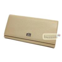 ราคา Guy Laroche แท้!!! กระเป๋าสตางค์ใบยาวพับเดียว หนังลายนิ่ม (591319425)