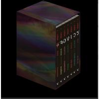 ราคา Boxset ชุด 7 วันจองเวร ผู้เขียน: ภาคินัย สำนักพิมพ์: prism#ภาคินัย#หมู่บ้านนักอ่าน (26914084591)
