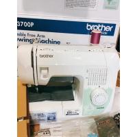 ราคา จักรเย็บผ้ากระเป๋าหิ้ว Gs3700 (19430073502)
